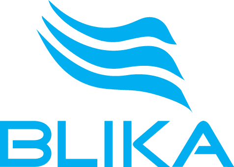 Blika